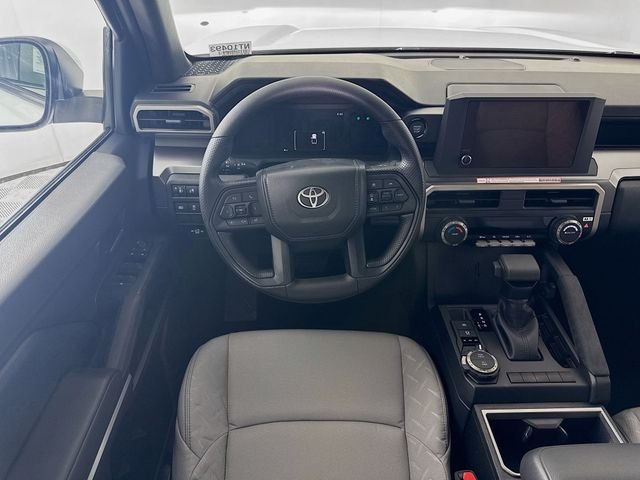 Used 2026 White Toyota SR5 image 21