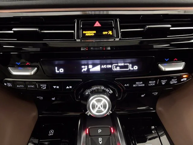 Used 2026 Black Acura Technology Package image 29