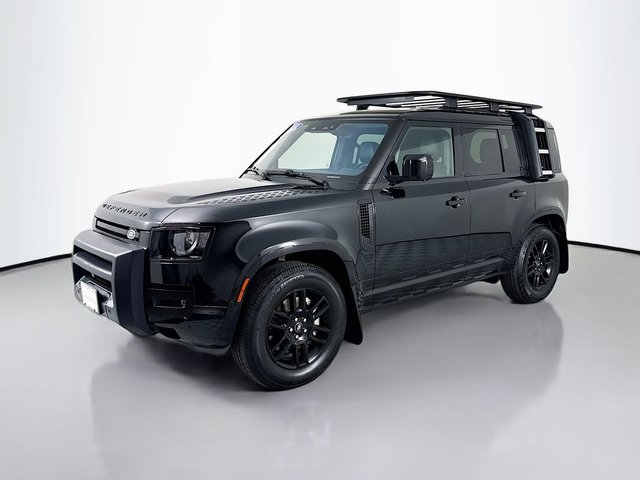 2022 Land Rover Defender 110