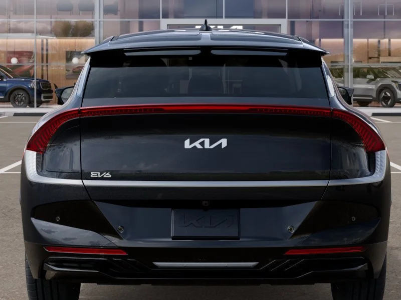 New 2026 Gray Kia Light image 13