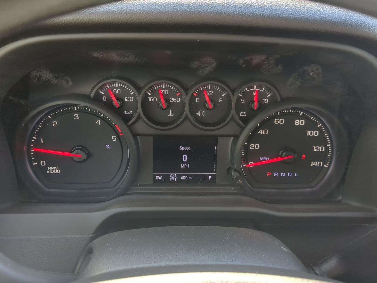 2026 GMC Sierra 3500HD Pro - Photo 11