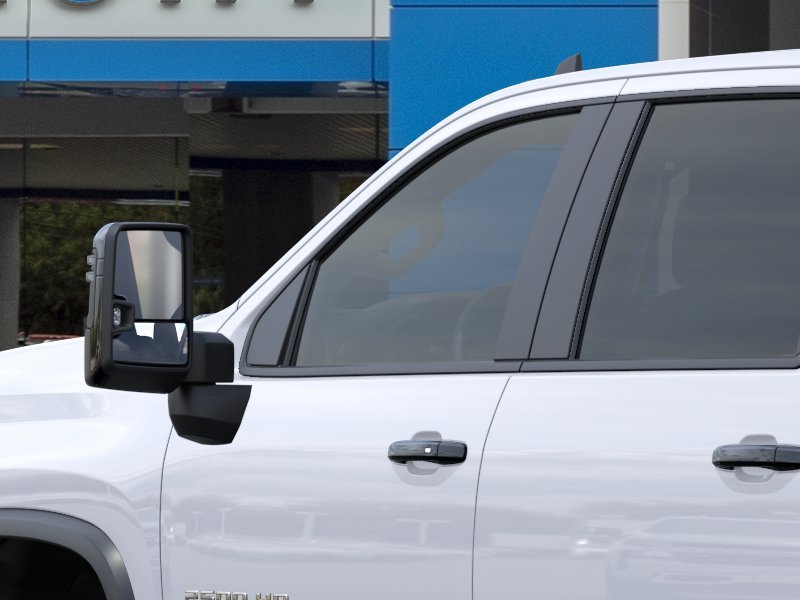 2026 Chevrolet Silverado 2500 HD ZR2 - Photo 12