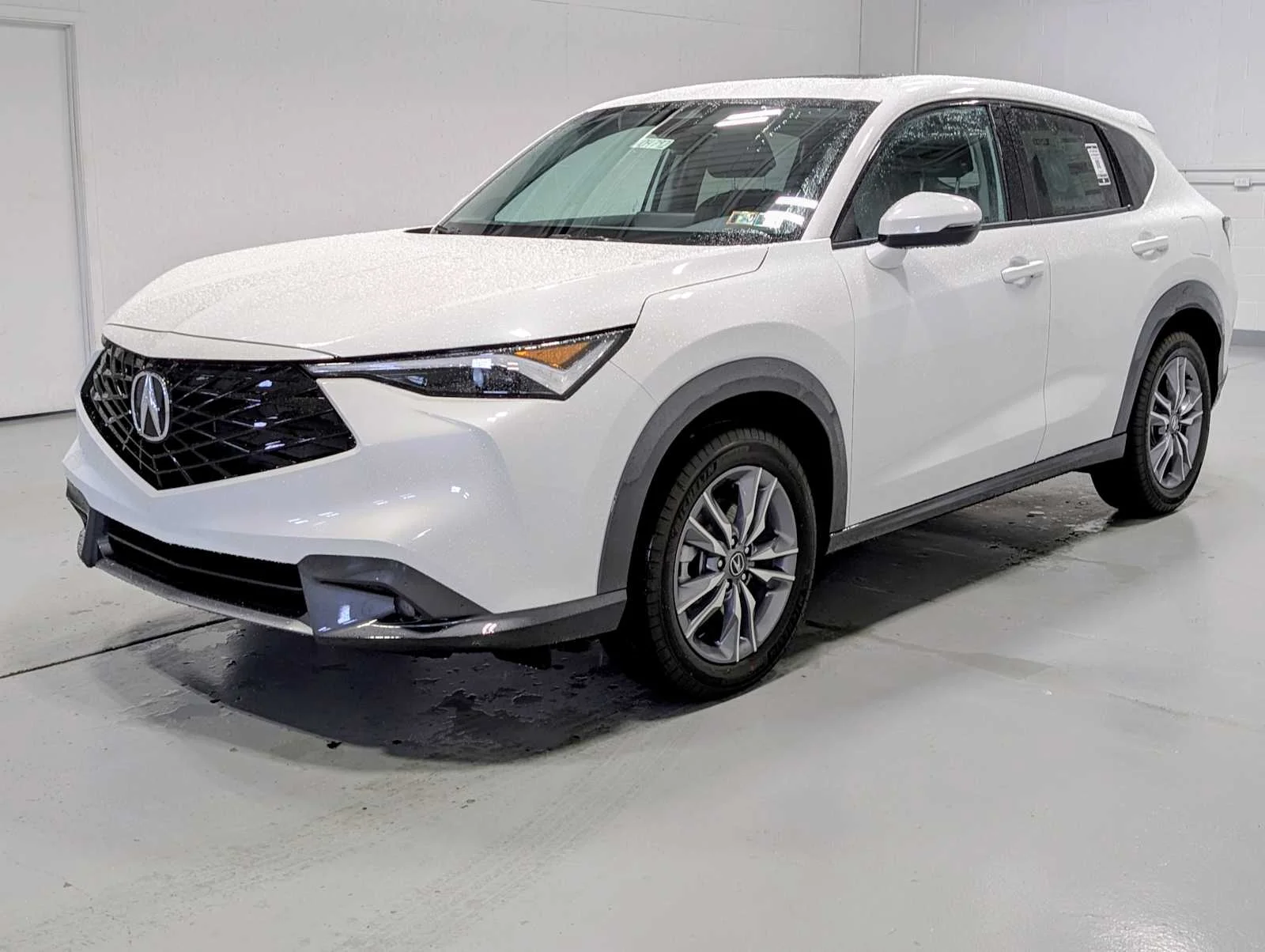 2026 Acura ADX Base