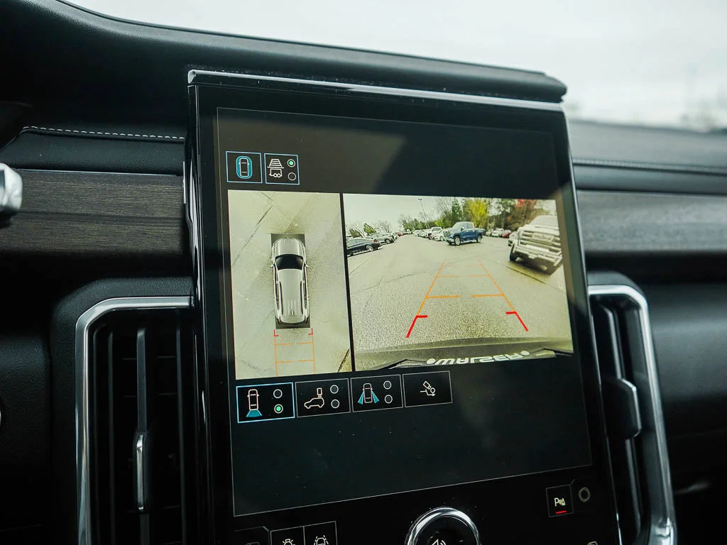 2026 GMC Acadia Denali Ultimate - Photo 26