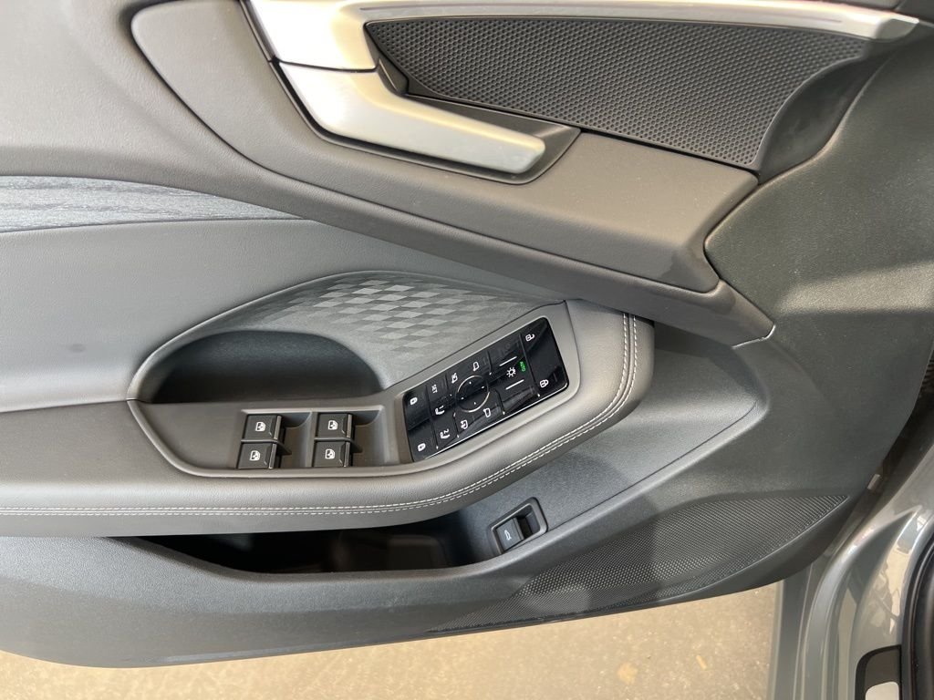 Used 2025 Gray Audi 2.0T Premium image 17