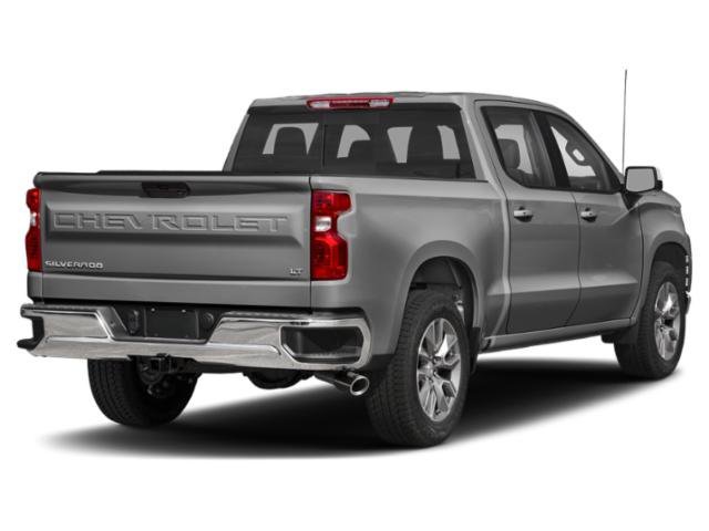 Used 2019 Chevrolet Silverado 1500 LT with VIN 3GCUYDED5KG291090 for sale in Little Rock