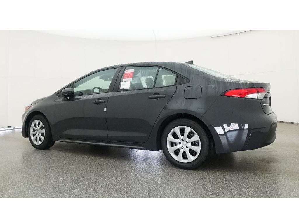 New 2026 Underground Toyota LE image 20
