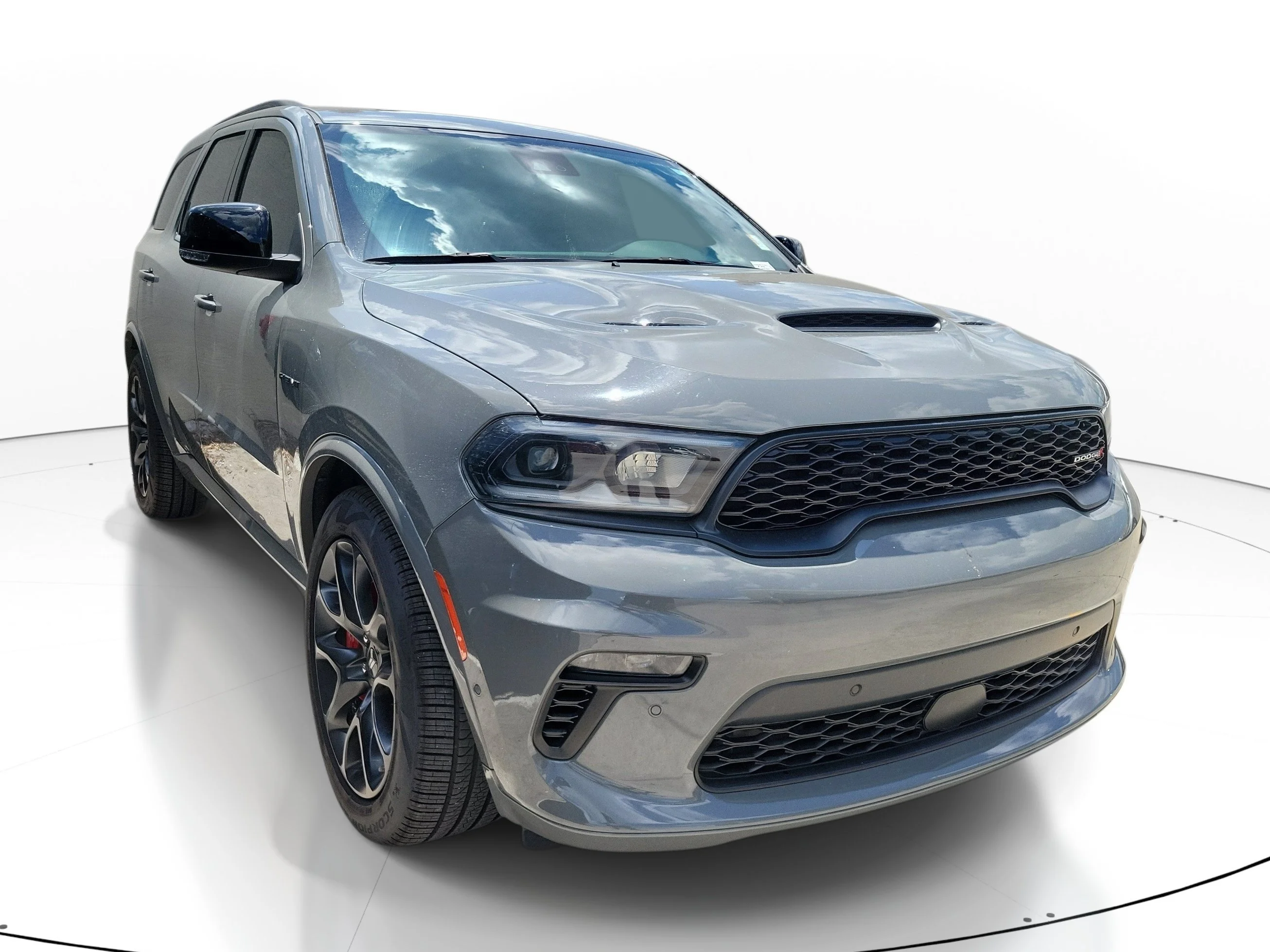 2023 Dodge Durango R/T Plus AWD's photo
