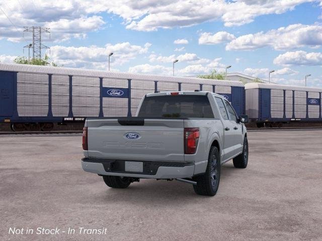 New 2026 Avalanche Ford STX image 30