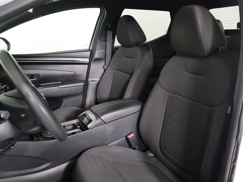 2022 Hyundai Santa Cruz SEL - Photo 26