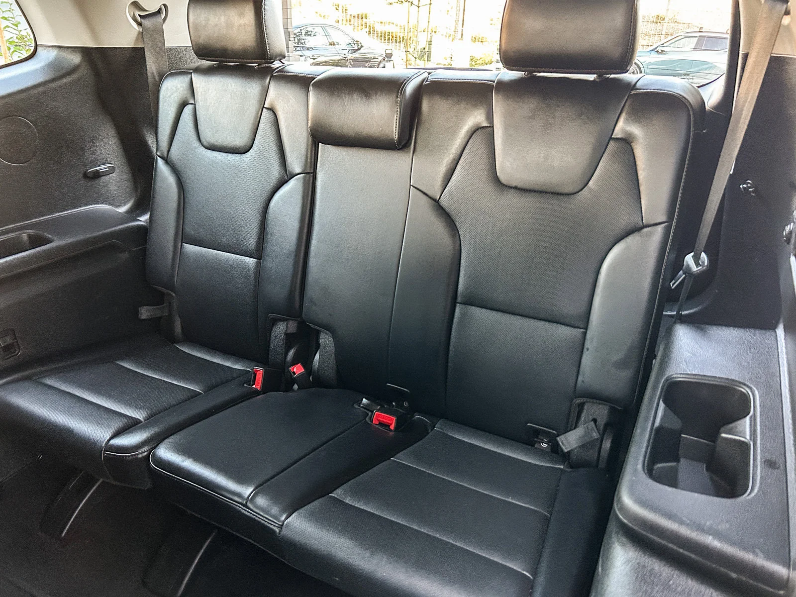 Used 2020 Gravity Grey Kia EX image 24