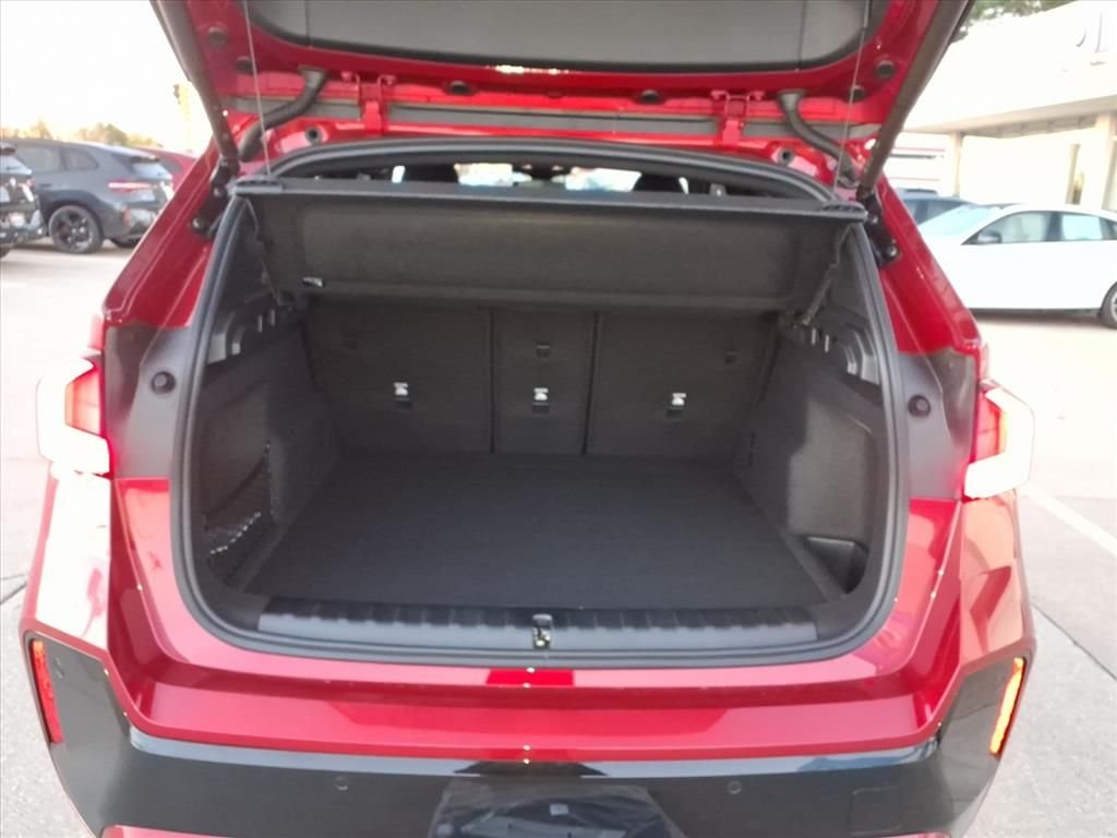 2026 BMW X1 XDrive28i - Photo 11