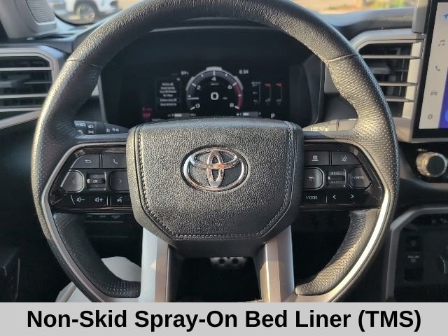 Used 2024 Green Toyota Limited image 10