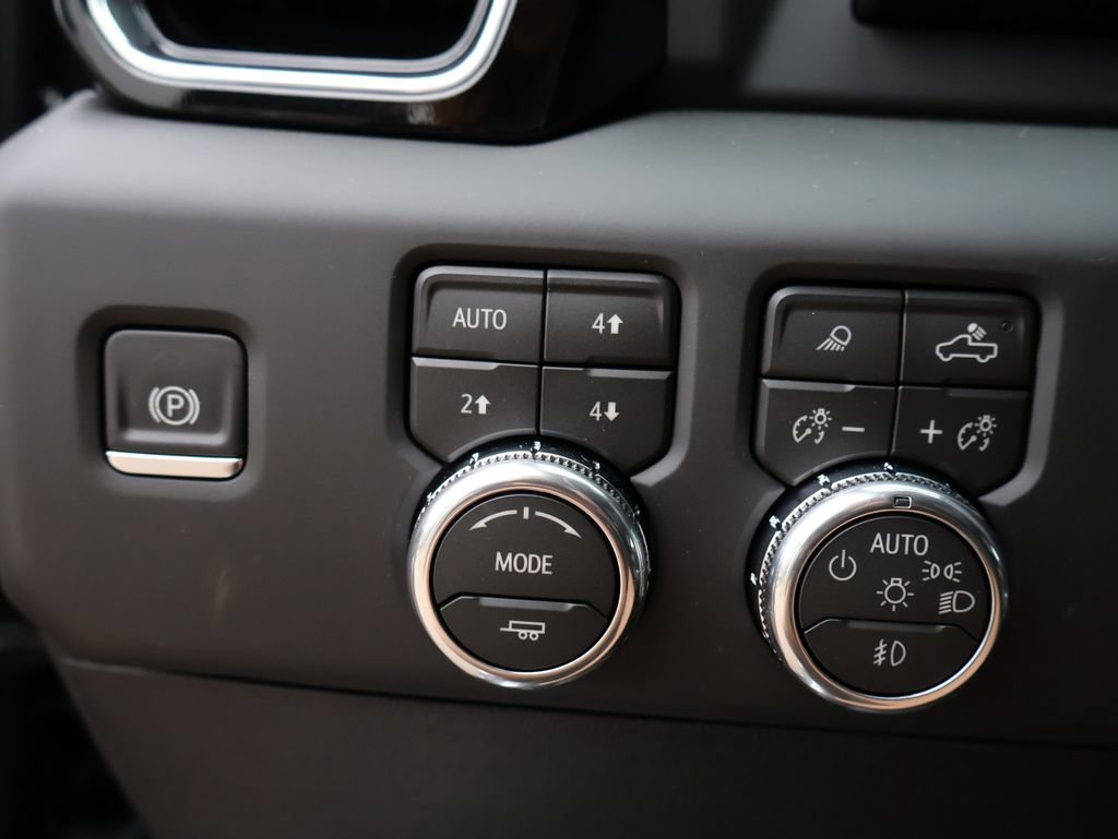 2026 GMC Sierra 2500HD Denali - Photo 40