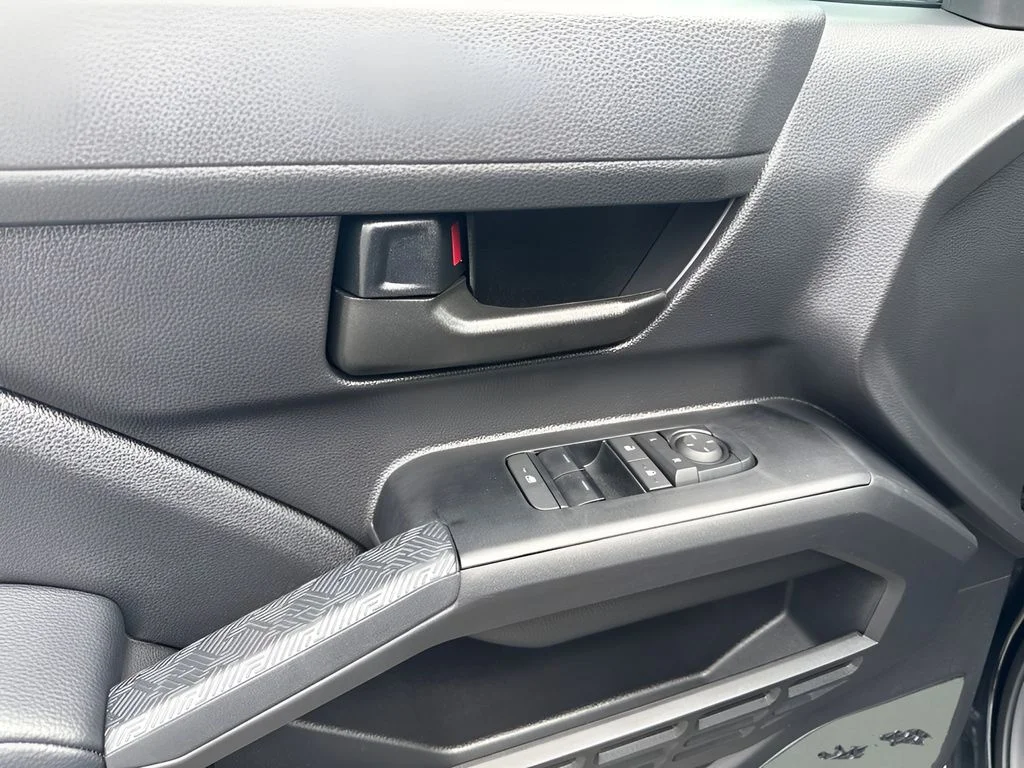 Used 2026 Black Toyota SR image 23
