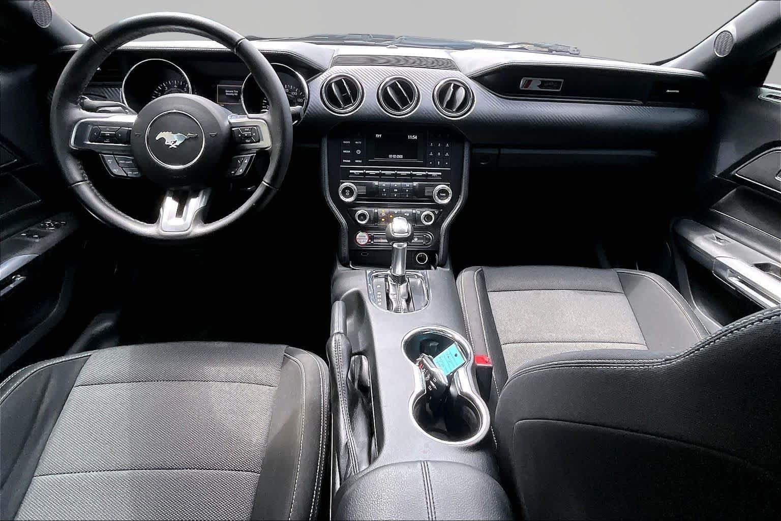 Used 2015 Magnetic Ford V6 image 16