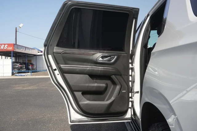 Used 2021 WHITE Chevrolet LT image 20