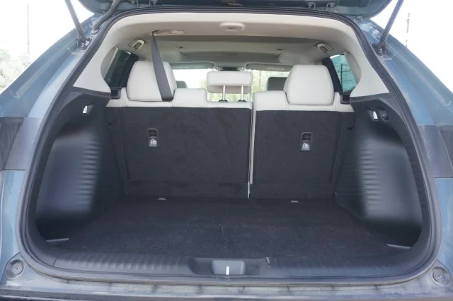 Used 2025  Honda EX-L image 9