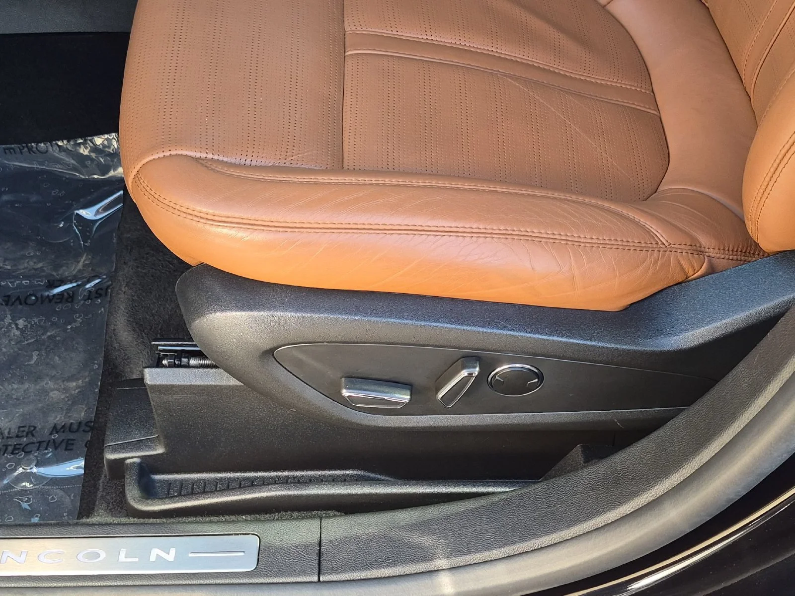 Used 2023 Black Lincoln Black Label image 22