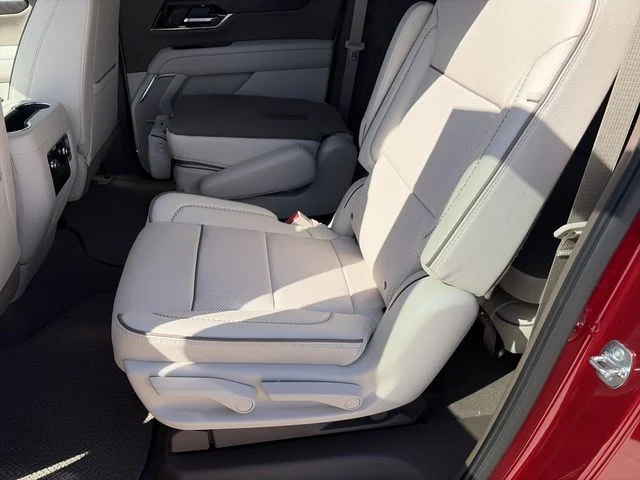 New 2026 Red GMC Denali image 11
