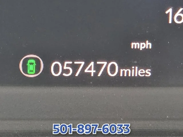 Used 2024  Honda EX image 24