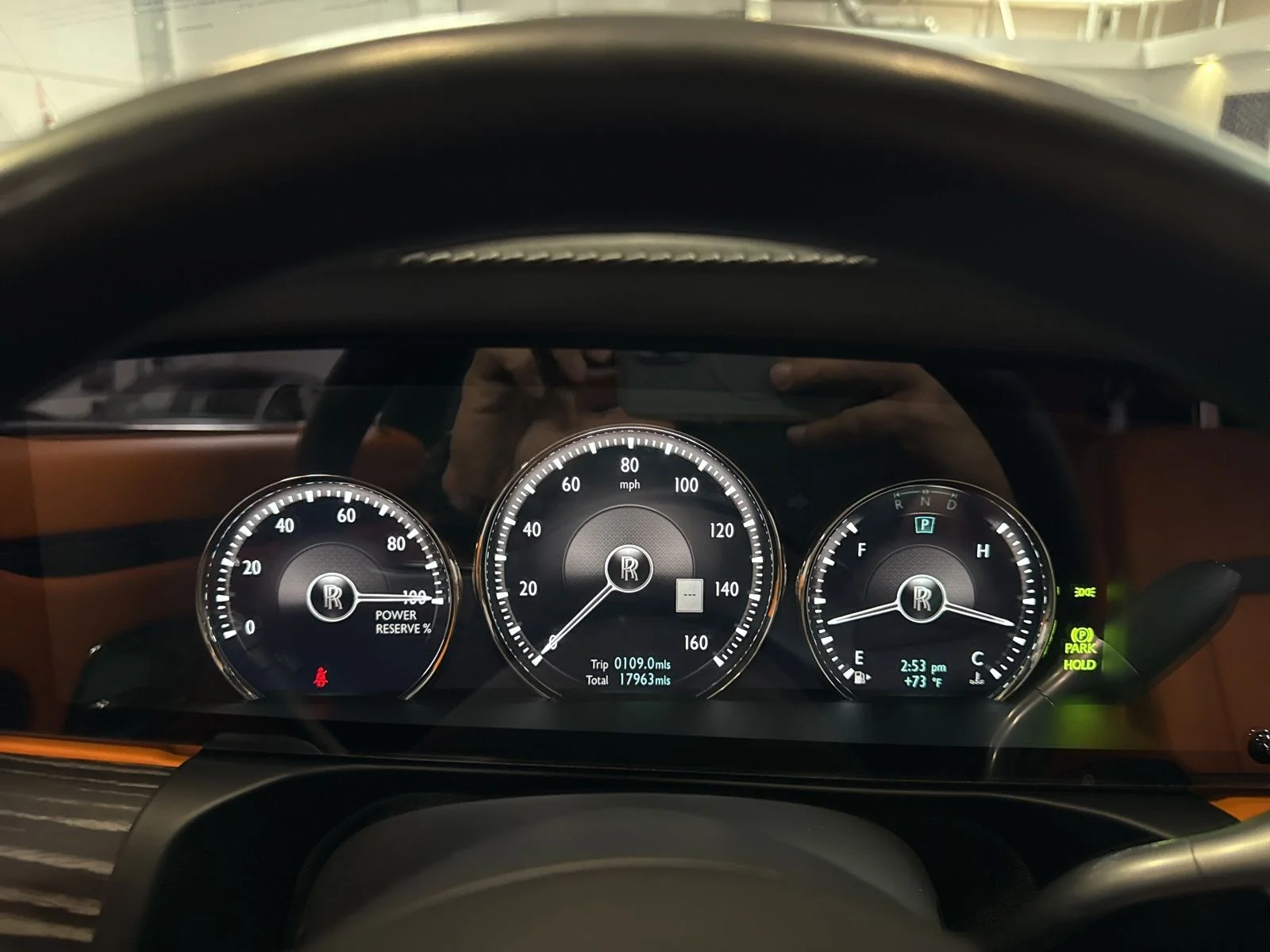 Used 2022 Gray Rolls-Royce Base image 41
