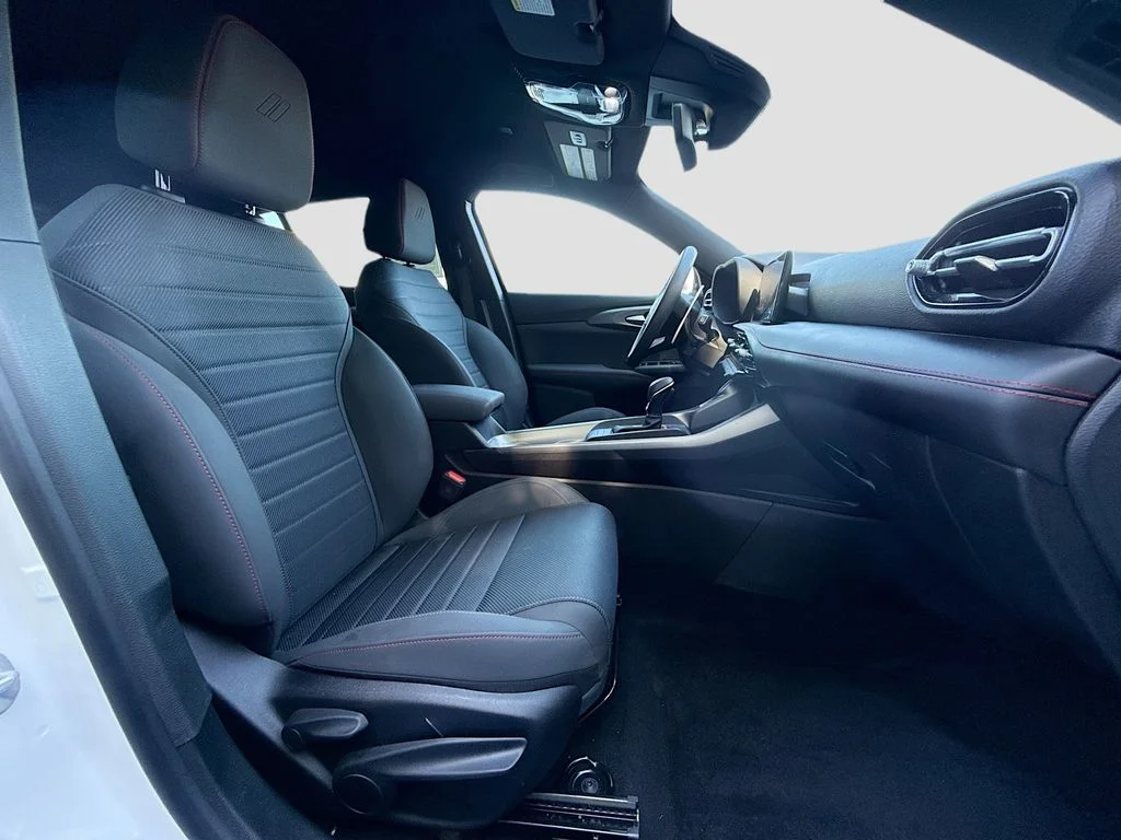 Used 2025 Q Ball Dodge R/T image 28