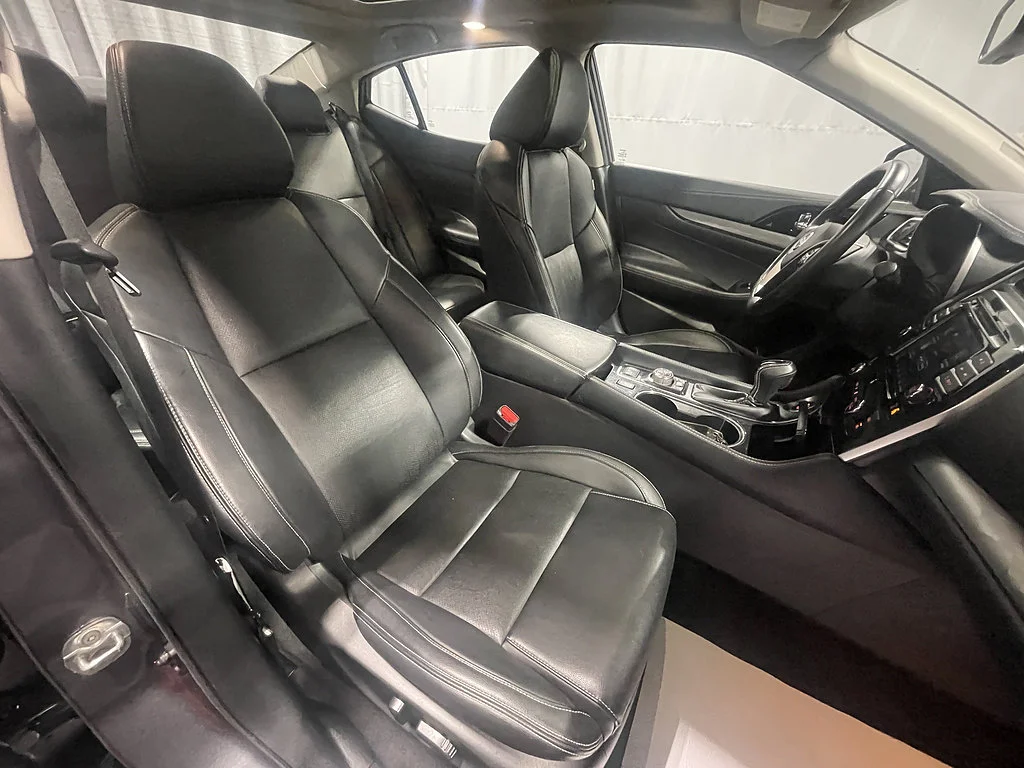 2023 Nissan Maxima SL - Photo 25