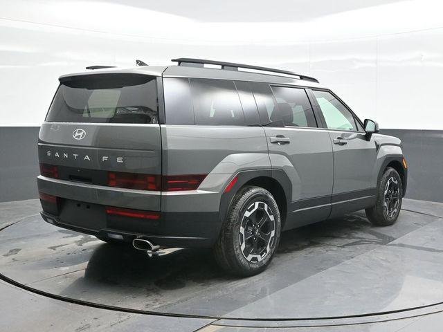 New 2027 Gray Hyundai SEL FWD image 9