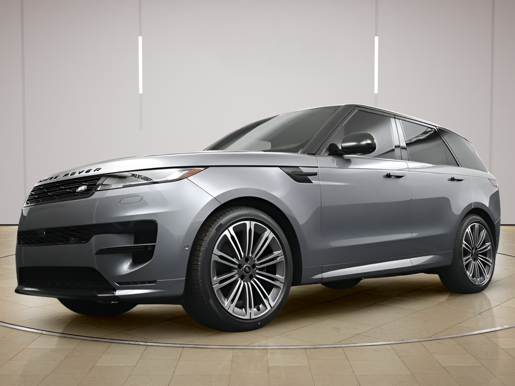 2025 Land Rover Range Rover Sport Dynamic SE - Photo 26