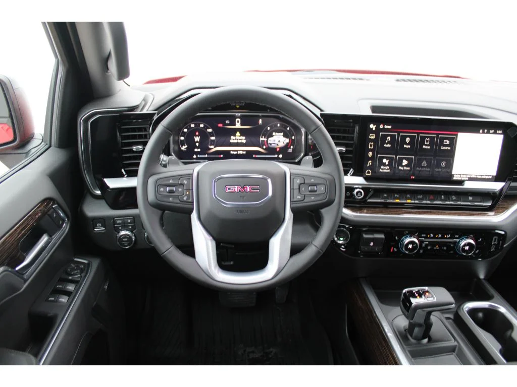2026 GMC Sierra 1500 Elevation - Photo 24