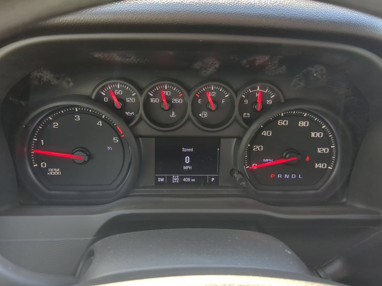 2026 GMC Sierra 3500 Chassis Cab Pro - Photo 11