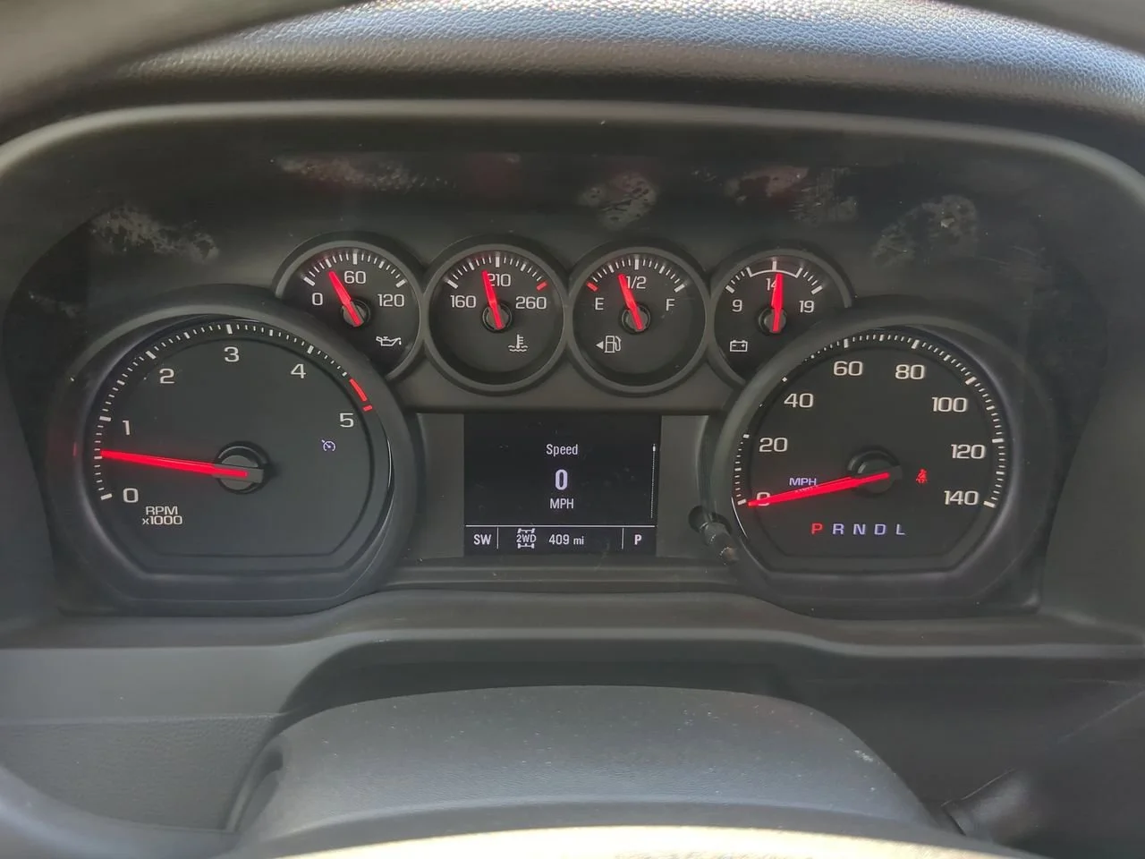 New 2026 Summit White GMC Pro image 11