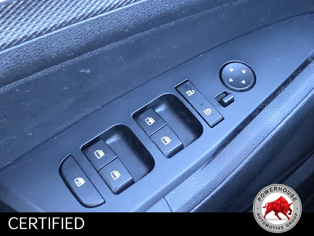 Used 2024 Gray Kia LX image 25