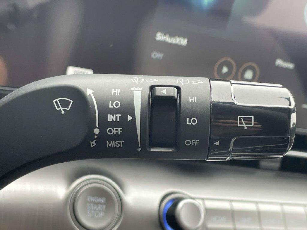 New 2027 Black Hyundai SEL Sport AWD image 22
