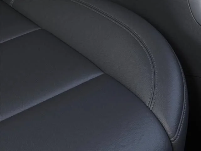 New 2026 Sterling Gray Metallic Chevrolet LT Trail Boss image 21