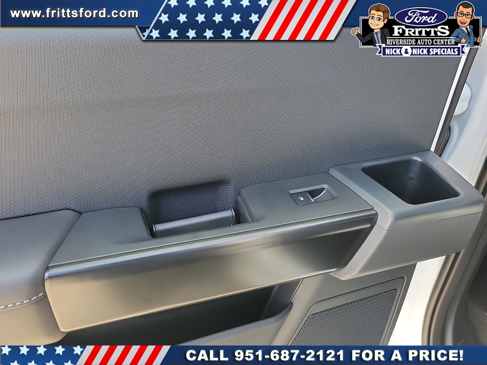 New 2026 Oxford White Ford STX® image 17