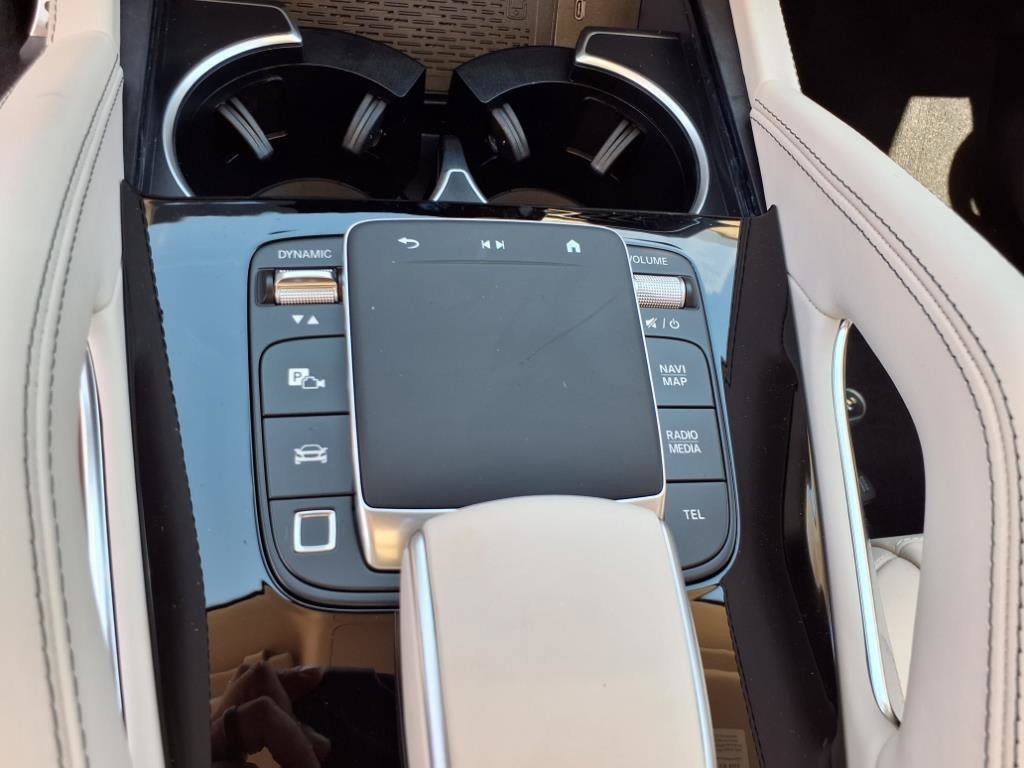 2026 Mercedes-Benz GLE AMG GLE 53 - Photo 38