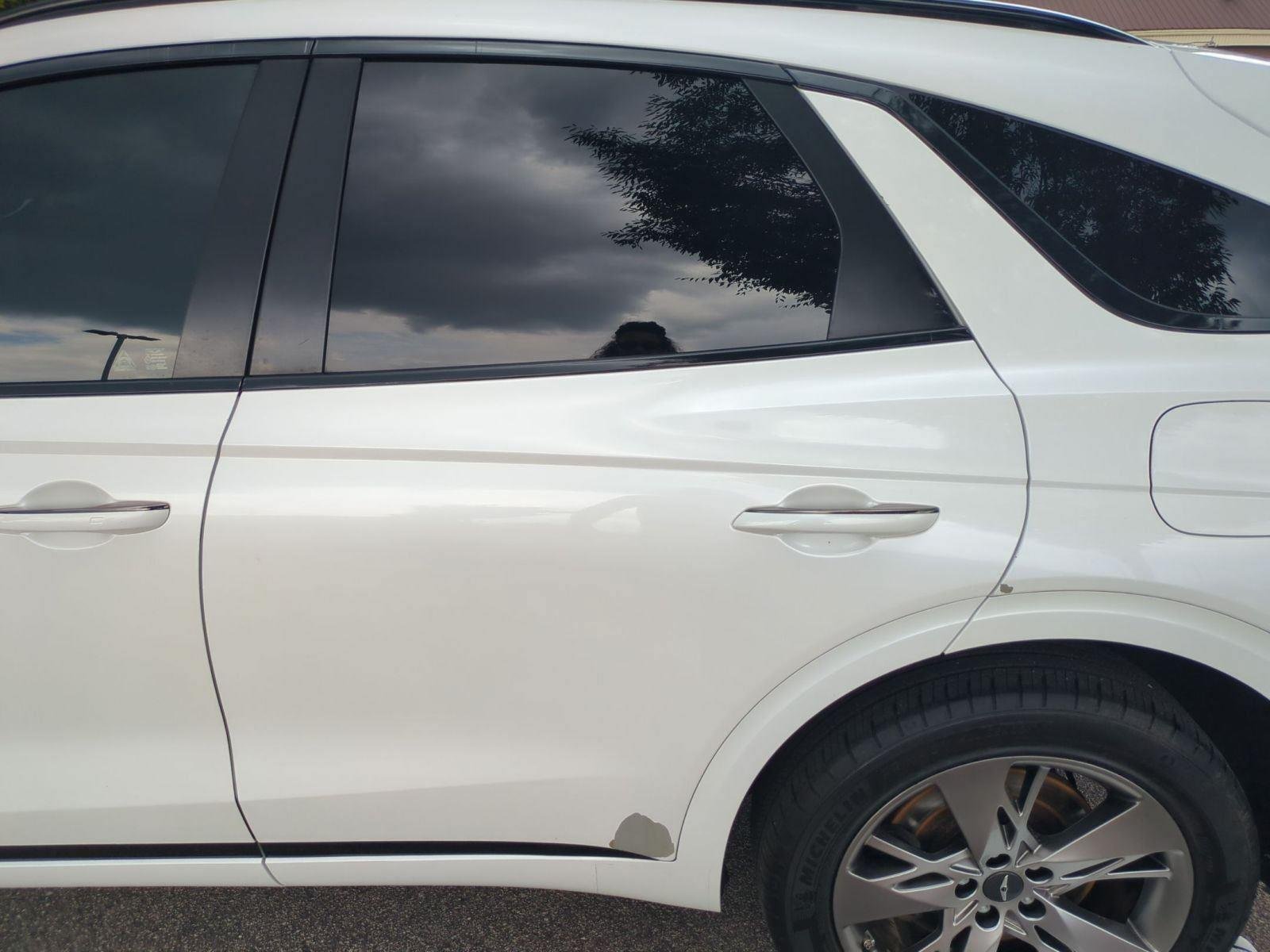 Used 2022 Uyuni White Genesis 3.5T Sport image 33
