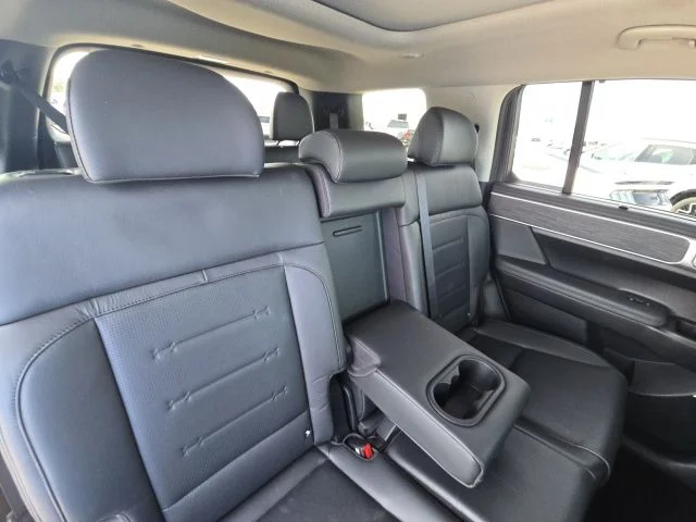 Used 2024 Red Hyundai Limited image 18