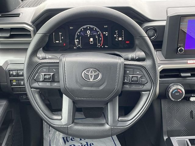 2026 Toyota Tacoma SR5 - Photo 18