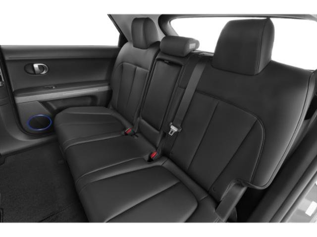 Certified Used 2024 Cyber Gray Hyundai SEL image 16