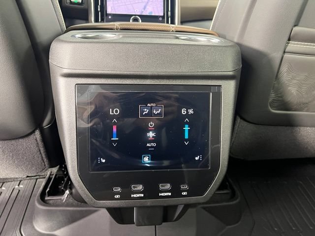 New 2026 Glacier White Tricoat GMC Denali Ultimate image 39
