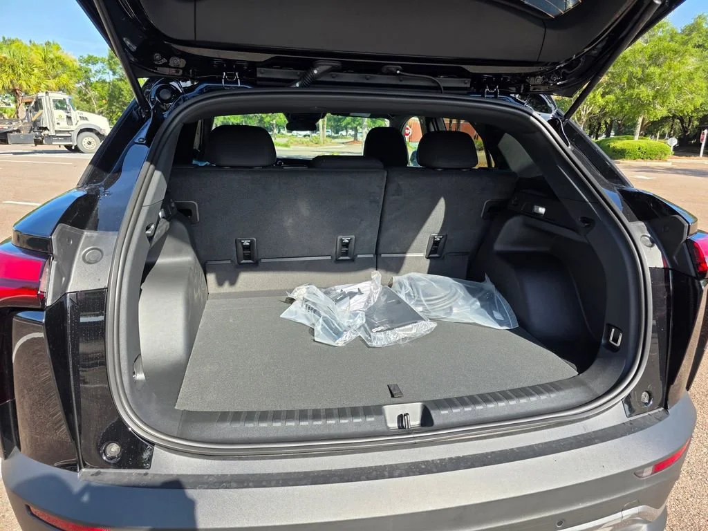 2025 Chevrolet Blazer EV LT - Photo 22