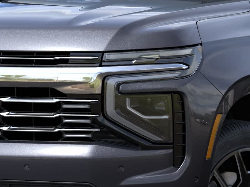 New 2026 Dark Ash Metallic Chevrolet Premier image 10