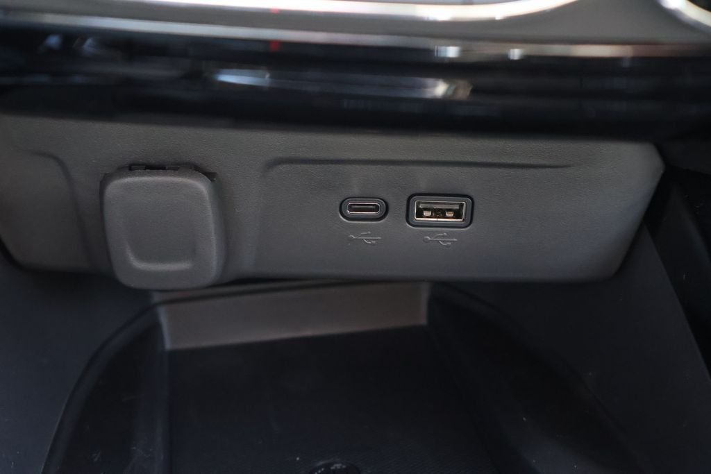 2026 Chevrolet Trax LT - Photo 34