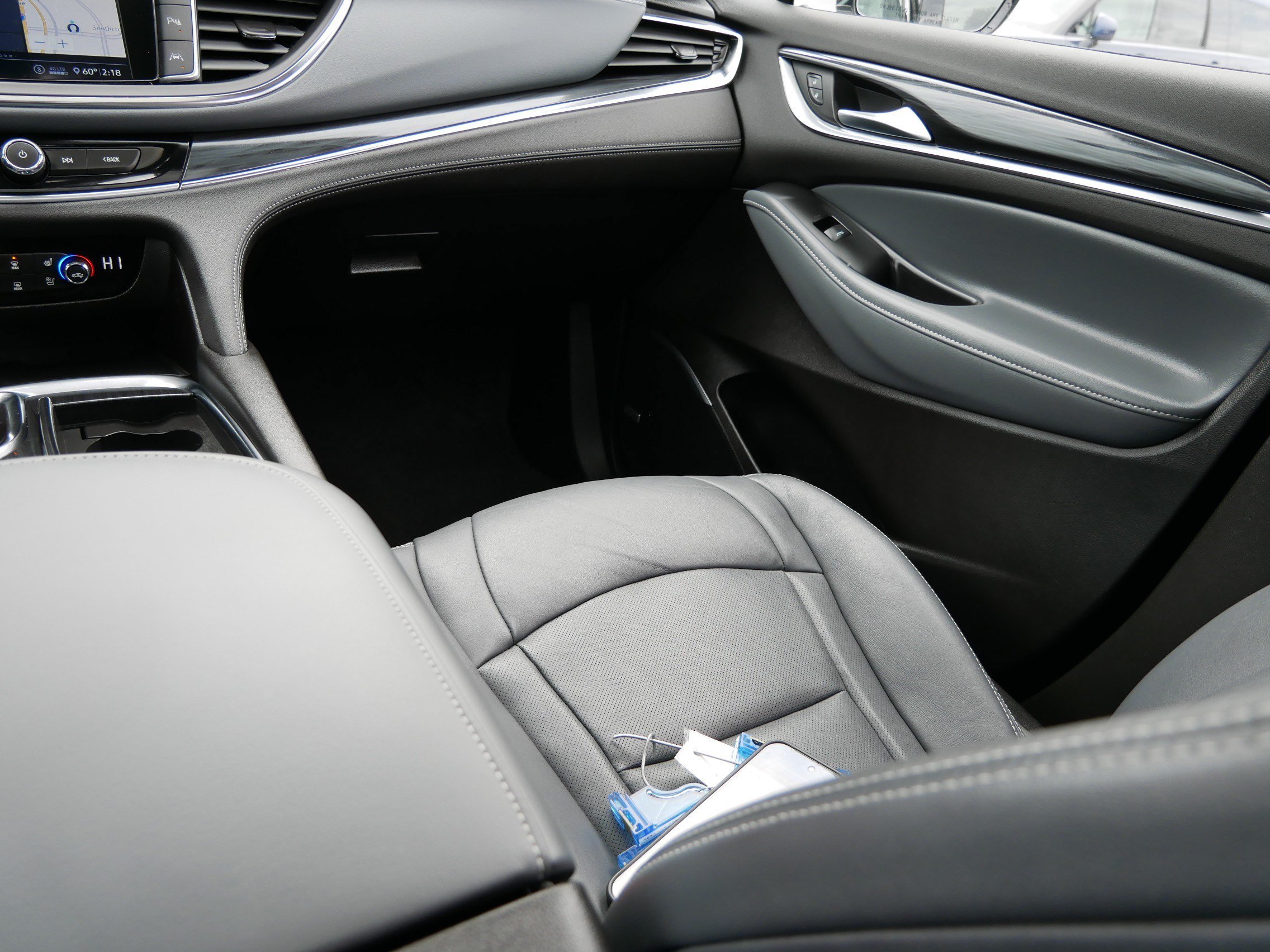 2021 Buick Enclave Premium - Photo 11