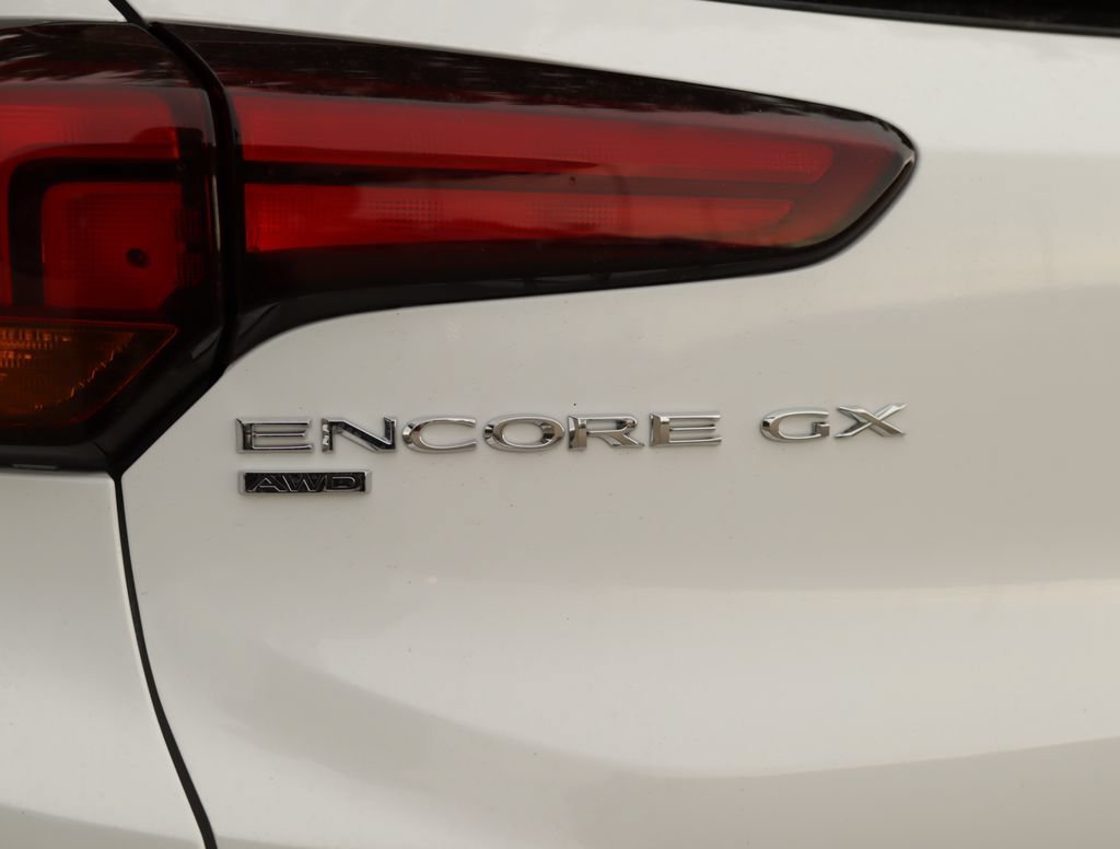 2023 Buick Encore GX Preferred - Photo 31