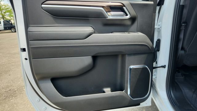 2026 Chevrolet Silverado 1500 LT - Photo 20