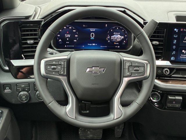 2026 Chevrolet Silverado 1500 RST - Photo 21